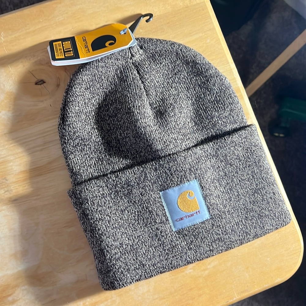 Carhartt Beenie